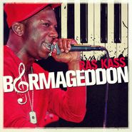 Ras Kass, Barmageddon 2.0 (CD)