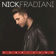 Nick Fradiani, Hurricane (LP)