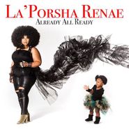 La'Porsha Renae, Already All Ready (CD)