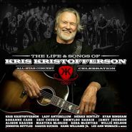 Various Artists, The Life & Songs Of Kris Kristofferson (CD)