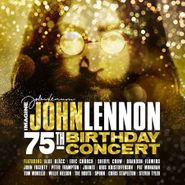 Various Artists, Imagine: John Lennon 75th Birthday Concert (CD)