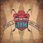 Various Artists, Volunteer Jam XX: A Tribute To Charlie Daniels (CD)