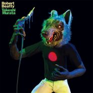 Robert Beatty, Soundtracks For Takeshi Murata (CD)
