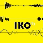 IKO, IKO '83 (LP)