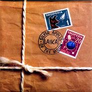 Laika, Silver Apples Of The Moon (LP)