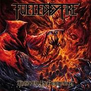 Fueled By Fire, Trapped In Perdition (CD)