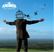 The Answer, New Horizon (LP)