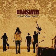 The Answer, Rise (CD)