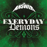 The Answer, Everyday Demons (CD)