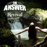 The Answer, Revival (CD)