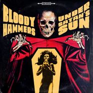 Bloody Hammers, Under Satan's Sun (CD)