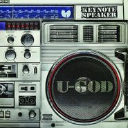 U-God, Keynote Speaker (CD)