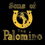 Sons Of The Palomino, Sons Of The Palomino (CD)