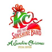 KC And The Sunshine Band, A Sunshine Christmas [Special Edition] (CD)