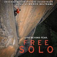 Marco Beltrami, Free Solo [OST] (CD)