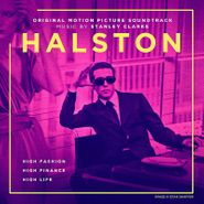 Stanley Clarke, Halston [OST] (CD)