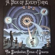 Gandalf Murphy And The Slambovian Circus Of Dreams, A Box Of Everything (LP)