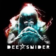 Dee Snider, We Are The Ones (CD)
