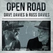 Dave Davies, Open Road (CD)
