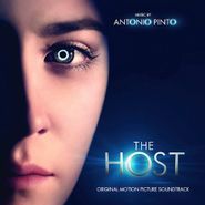 Antonio Pinto, The Host [OST] (CD)