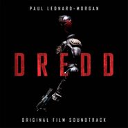 Paul Leonard-Morgan, Dredd [OST] (CD)