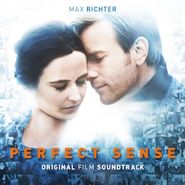 Max Richter, Perfect Sense [OST] (CD)