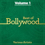Various Artists, Best Of Bollywood Volume 1 (CD)