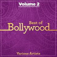 Various Artists, Best Of Bollywood Volume 2 (CD)