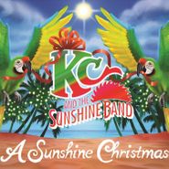KC And The Sunshine Band, A Sunshine Christmas (CD)