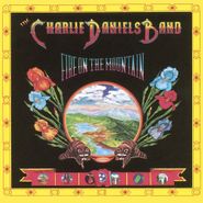 The Charlie Daniels Band, Fire On The Mountain (CD)