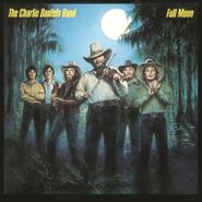 The Charlie Daniels Band, Full Moon (CD)