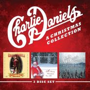 Charlie Daniels, A Christmas Collection (CD)