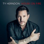 Ty Herndon, House On Fire (CD)