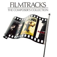 Various Artists, Filmtracks: The Composer's Collection (CD)