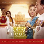 A.R. Rahman, Viceroy's House [OST] (CD)