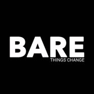 Bobby Bare, Things Change (CD)