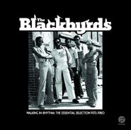 The Blackbyrds, Walking In Rhythm: The Essential Selection 1973-1980 (CD)