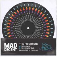 The Frightnrs, Which Way [Picture Disc] (7")