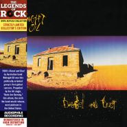 Midnight Oil, Diesel & Dust (CD)
