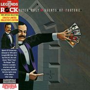 Blue Öyster Cult, Agents Of Fortune [Vinyl Replica Collection] (CD)