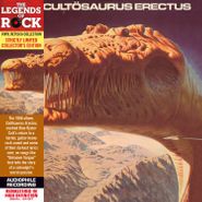 Blue Öyster Cult, Cultosaurus Erectus (CD)