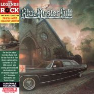 Blue Öyster Cult, On Your Feet Or On Your Knees (CD)