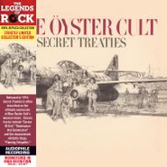 Blue Öyster Cult, Secret Treaties (CD)