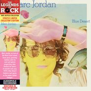 Marc Jordan, Blue Desert (CD)