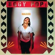 Iggy Pop, Soldier (CD)