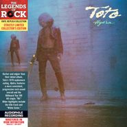 Toto, Hydra [Mini-LP Sleeve] (CD)