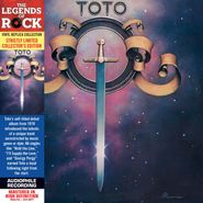 Toto, Toto [Mini-LP Sleeve] (CD)