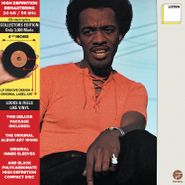 Johnny Guitar Watson, Listen (CD)