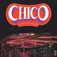 Chico Hamilton, The Master (CD)