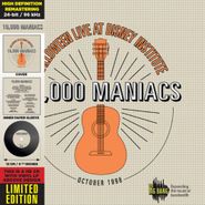 10,000 Maniacs, Halloween Live At Disney Institute (CD)